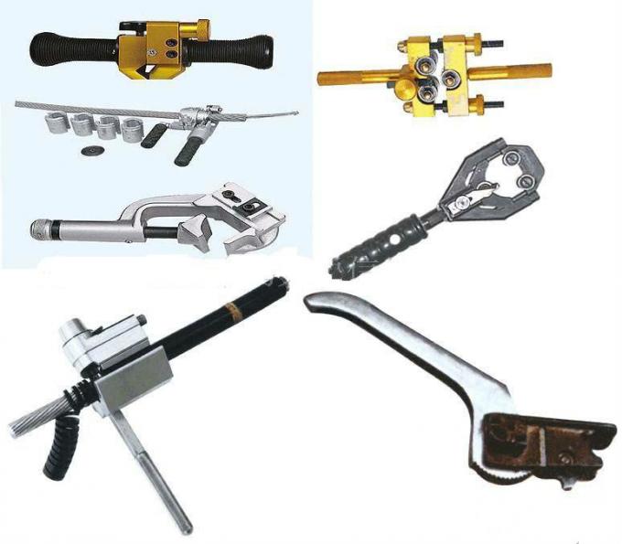 Cable Stripping Knife Underground Cable Installation Tools For