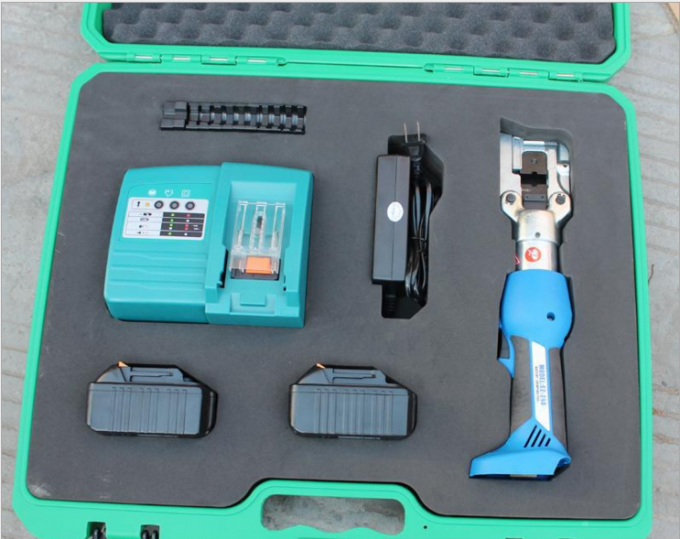 EZ240 Underground Cable Installation Tools Mini Battery Electrical