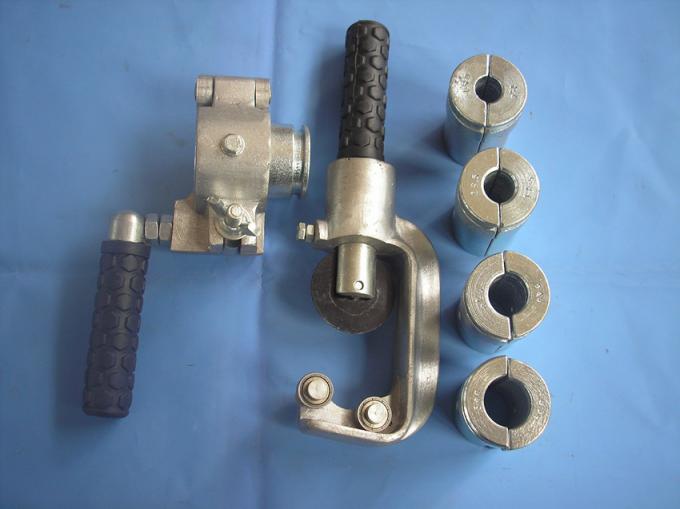 Electric Max φ40mm 120mm Underground Cable Installation Tools