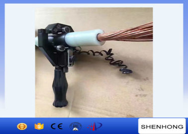 Adjustable Underground Cable Installation Tools BX-40 Manual Insulation Layer Stripper