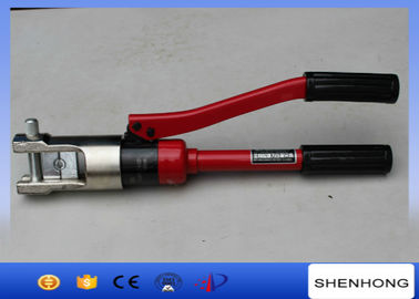 YQK-240 7 Ton Hydraulic Copper Cable Lug Crimping Tool from 16 to 240mm2