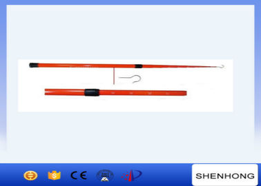 Telescopic Height Measuring Stick Measurement Rod For Measurement Height