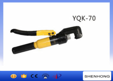Portable Manual/ Handheld Hydraulic Hose Crimping Tool YQK-70 For 70mm2