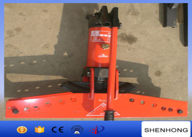 SWG-1 Manual Hydraulic busbar tool / Hydraulic Pipe Bender From 1/4" to 1"