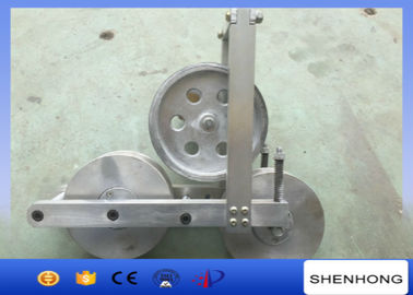 Length measuring meter Cable Pulling Tools , measuring instruments for length