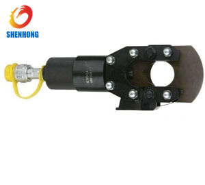 CPC-40B Basic Construction Tools Split Hydraulic Cable Cutter Max Cutting 40mm