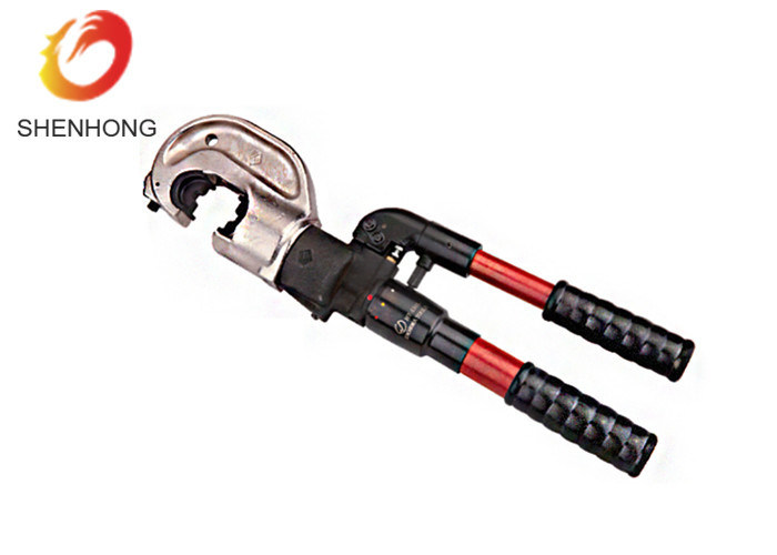 400mm2 Underground Cable Installation Tools , Automatic Oil Return