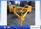 Cable Drum Trailer Underground Cable Installation Tools 2 Ton for Transport Cable