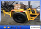 2 Ton Underground Cable Installation Tools Cable Drum Trailers