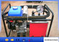 Overhead Line Construction Tools High Pressure Gear shift Hydraulic Pump With Yamaha Petrol Engine