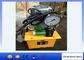 Small Volume GYB-700 220V Hydraulic Pump Electric Motor Single Acting 1400R / Min