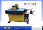 DHY-501 Multi-function Copper And Aluminum Hydraulic Busbar Processing Machine