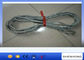10KN Working Load Wire Mesh Grip Cable Socks 2 Meter Long For OPGW 10-25 mm