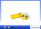 Underground Cable Laying Equipment / Bell Mouth Cable Pulling Rollers