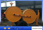 3T OPGW Installation Tools / Hydraulic Cable Puller For Line Construction