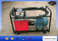 80MPa Overhead Line Construction Tools hydraulic pump station with 1.5KW electric engine