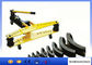 SWG-1 Manual Hydraulic busbar tool / Hydraulic Pipe Bender From 1/4&quot; to 1&quot;