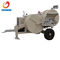 40KN SA-YQZ40 Versatile Hydraulic Puller Tensioner For Overhead Line Construction