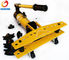 Hand Tower Erection Tools Hydraulic Busbar Bender For Power Construction And Pipeline Laying