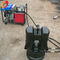 Power tools QY-200 hydraulic Compressor 2000KN max oil pressure 94Mpa