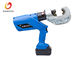 HL-400 Terminal Hexagon Hydraulic Battery Powered Crimping Tools for Cable Lug