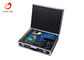 HL-400 Terminal Hexagon Hydraulic Battery Powered Crimping Tools for Cable Lug