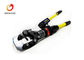 7T Manual Hydraulic Cable Cutter with Max 50m ACSR Conductor Cutting Capacity