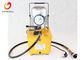 Portable Power Pack Electric Hydraulic Pump 10000 Psi , 700 Bar Rated Pressure