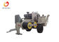 Durable Wire Rope Tensioner Puller Machine , Hydraulic Cable Tensioner 22T