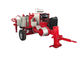 60KN Hydraulic Cable Puller For Transmission Overhead Line