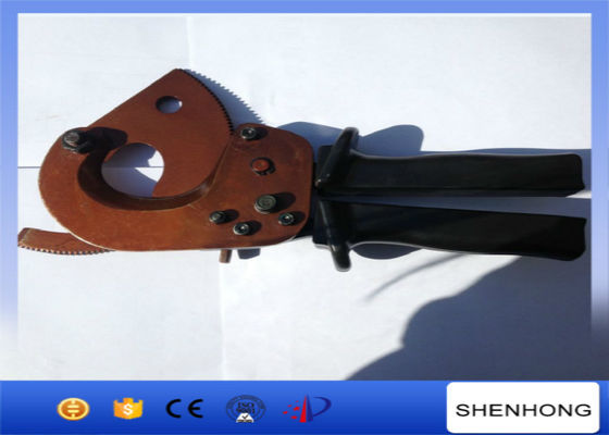 Hand Operated Underground Cable Installation Tools J40A Ratchet Cable ...